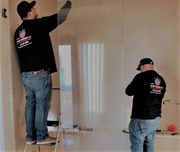 Professional plumbing installation for Tankless Water Heater Installation in Gatewood